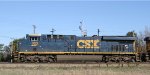 CSX 883